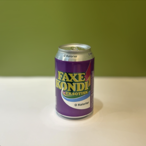 Faxe Kondi Eksotisk