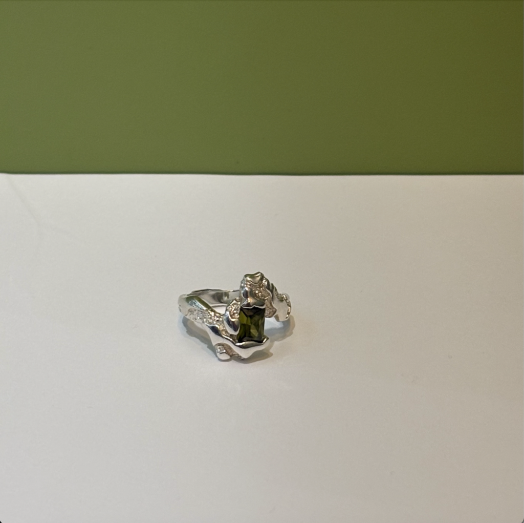 Nyhed
Camille Brinch Ring