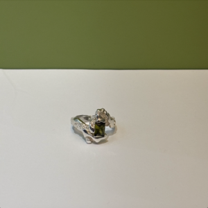 Nyhed
Camille Brinch Ring